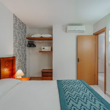 Rio Quente Resorts - Hotel Luupi Room photo