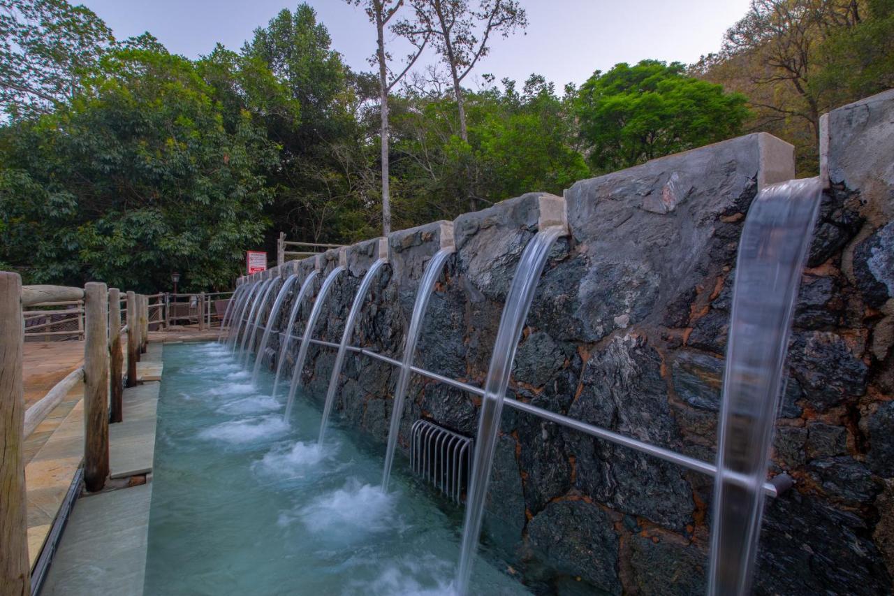 Rio Quente Resorts - Hotel Luupi Exterior photo