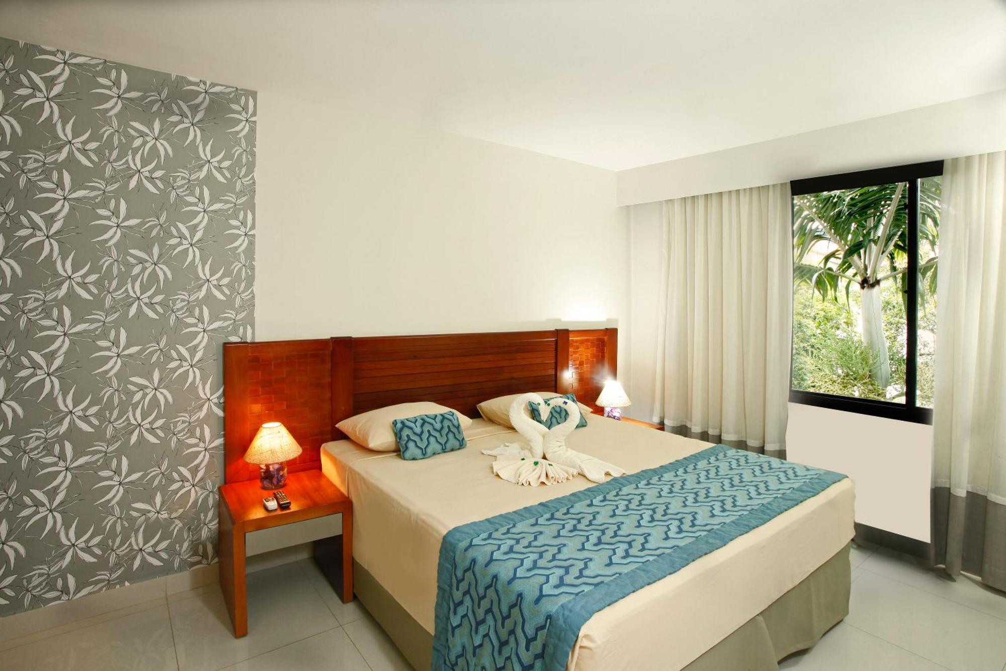 Rio Quente Resorts - Hotel Luupi Room photo